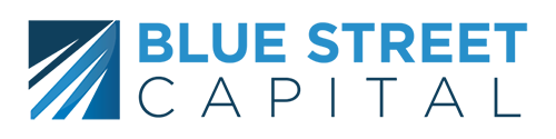 Blue Street Capital Logo
