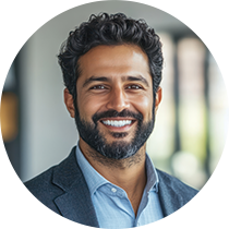Sameer Patel