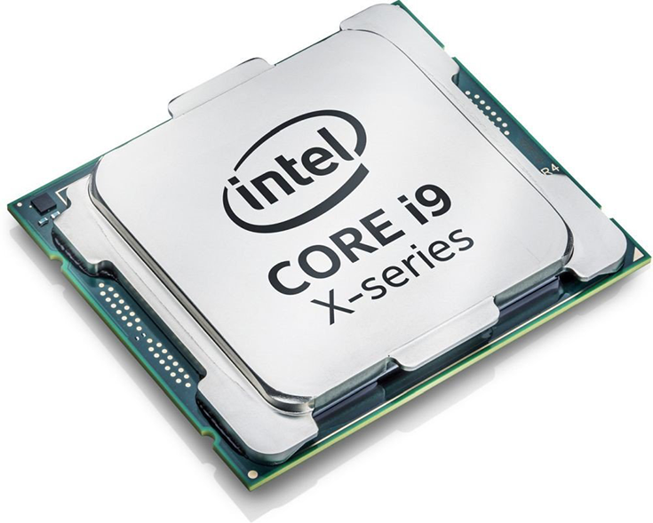 Intel Core Processors