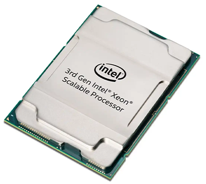 Intel Xeon Scalable Processors
