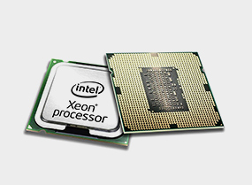 View Processors from PCSP