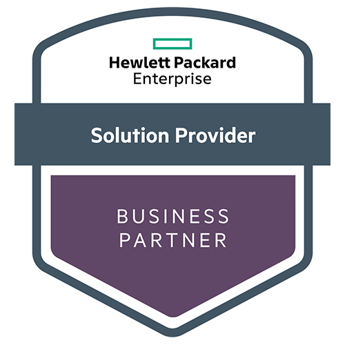 HP Enterprise Partner