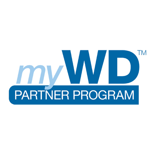 myWD Partner