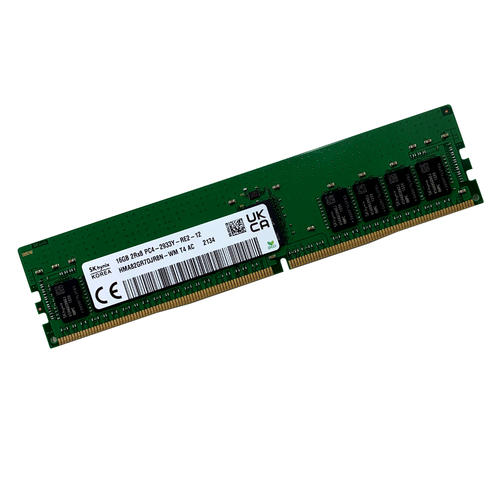 Hynix 16GB - PC4-2933Y-R - 2Rx8 DDR4 ECC REG RDIMM