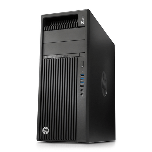 ワークステーション HP Z440 / Xeon E5-2697A 32GB GTX960 2GB 4099582__34835.1786110889.500.