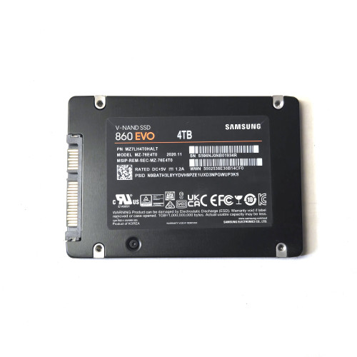 Samsung SSD 860 EVO 1TB 本体 4個セット (4TB) 4210782__56353.1786149652.500.