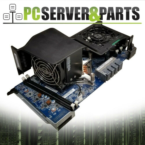 HP 710326-001 Z640 2nd CPU Riser | PCSP