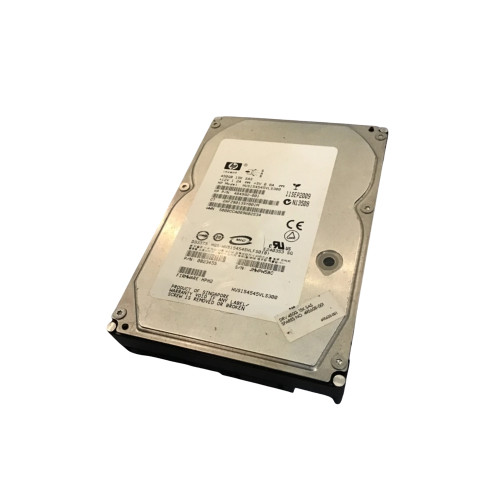 Hitachi 450GB 3.5